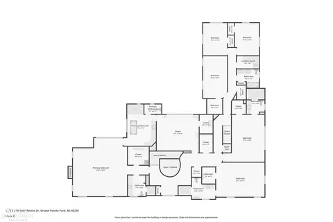 15701 Windmill Pointe, Grosse Pointe Park, MI 48230 photo 61