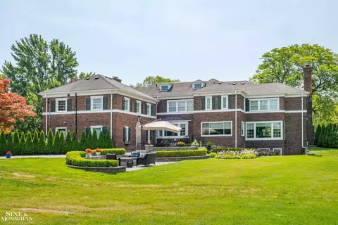 15701 Windmill Pointe, Grosse Pointe Park, MI 48230 photo 78