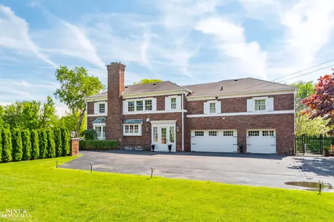 15701 Windmill Pointe, Grosse Pointe Park, MI 48230 photo 79