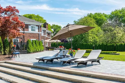 15701 Windmill Pointe, Grosse Pointe Park, MI 48230 photo 83