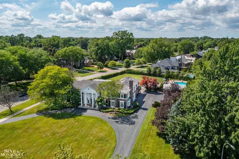 15701 Windmill Pointe, Grosse Pointe Park, MI 48230 photo 86