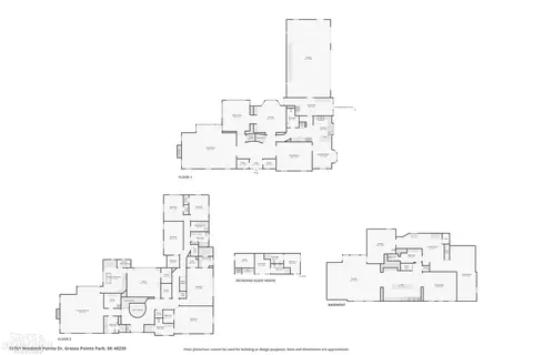 15701 Windmill Pointe, Grosse Pointe Park, MI 48230 photo 64
