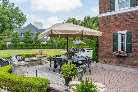 15701 Windmill Pointe, Grosse Pointe Park, MI 48230 photo 81