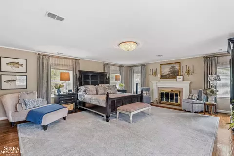 15701 Windmill Pointe, Grosse Pointe Park, MI 48230 photo 22