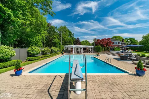 15701 Windmill Pointe, Grosse Pointe Park, MI 48230 photo 65