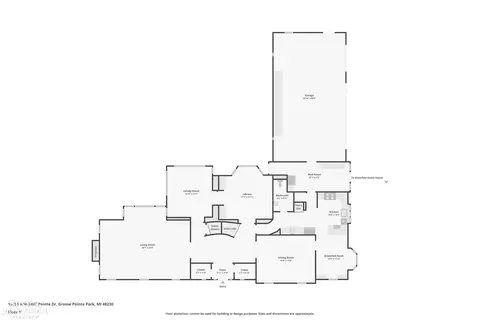 15701 Windmill Pointe, Grosse Pointe Park, MI 48230 photo 60