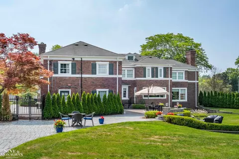 15701 Windmill Pointe, Grosse Pointe Park, MI 48230 photo 80