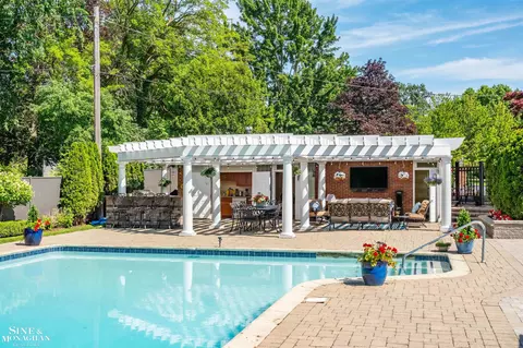 15701 Windmill Pointe, Grosse Pointe Park, MI 48230 photo 66
