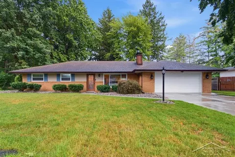3140 Revere, Saginaw, MI 48603