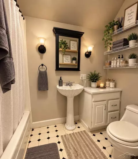 Bath - 255 Logan, Sunfield, MI 48890 photo 1 of 3
