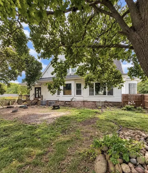 Exterior - 255 Logan, Sunfield, MI 48890 photo 3 of 8