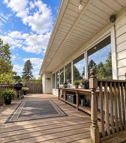 Exterior - 255 Logan, Sunfield, MI 48890 photo 5 of 8