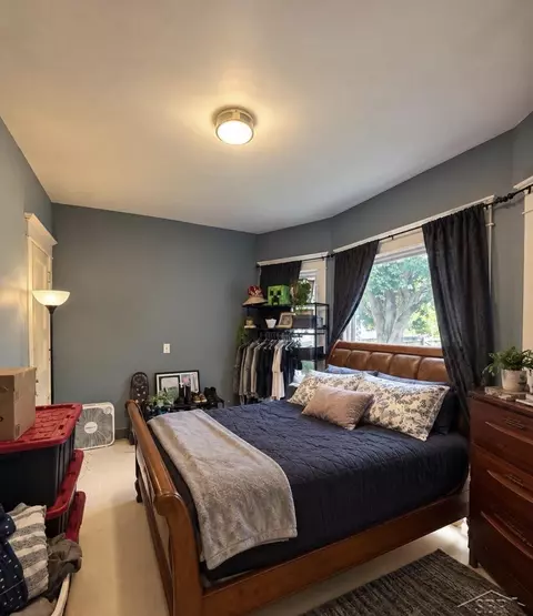 Bedroom - 255 Logan, Sunfield, MI 48890 photo 5 of 5