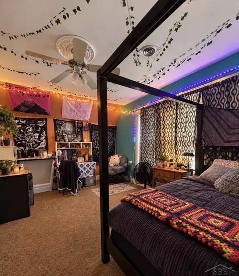 Bedroom - 255 Logan, Sunfield, MI 48890 photo 1 of 5