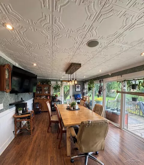 Dining - 255 Logan, Sunfield, MI 48890 photo 1 of 1