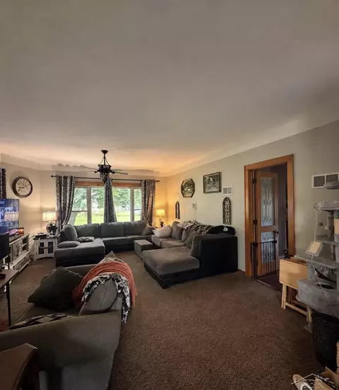 Living - 255 Logan, Sunfield, MI 48890 photo 2 of 2