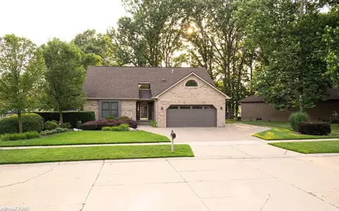 Exterior - 48315 Walden, Macomb, MI 48044 photo 2 of 10