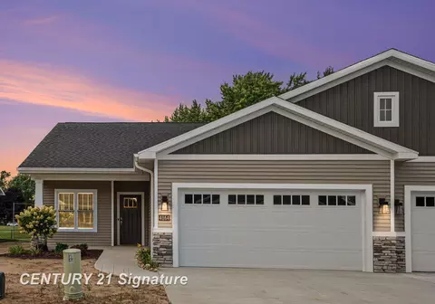 4164 Woodburn, Saginaw, MI 48603