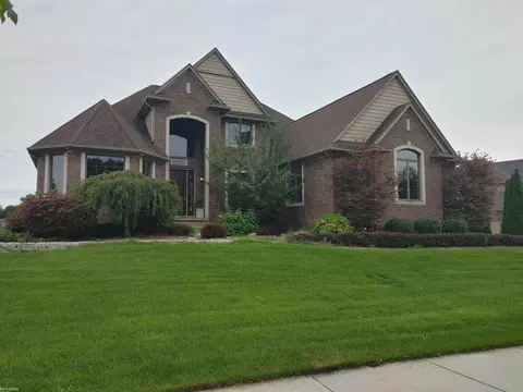 61276 Burningwood, Washington Township, MI 48094