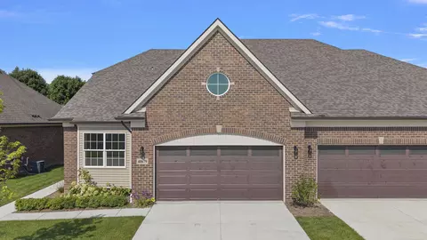 40679 Azalea, Clinton Township, MI 48036