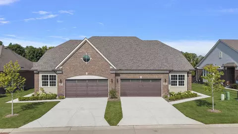 40683 Azalea, Clinton Township, MI 48036