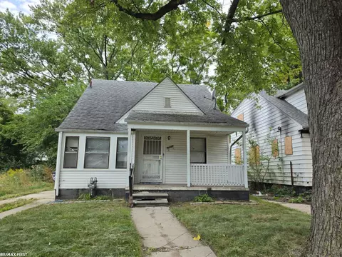 18269 Stout, Detroit, MI 48219