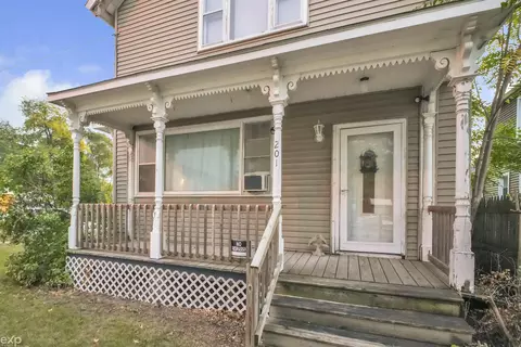 201 State, Bay City, MI 48706