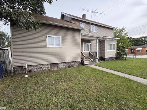 201 State, Bay City, MI 48706