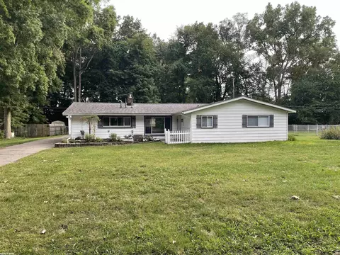 4720 Marcella, Shelby Township, MI 48317