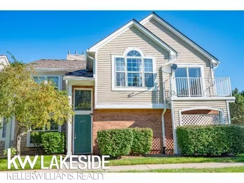 56153 Troon N, Shelby Township, MI 48316