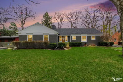 Exterior - 330 Cole, Monroe, MI 48162 photo 1 of 14