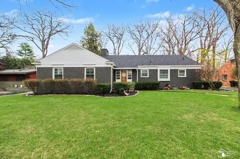 Exterior - 330 Cole, Monroe, MI 48162 photo 11 of 14