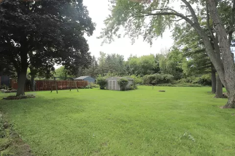 Exterior - 306 N Hampton, Durand, MI 48429 photo 16 of 16