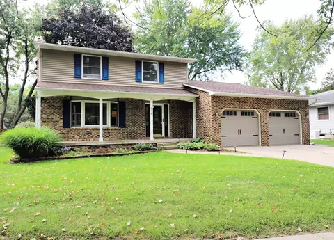 Exterior - 306 N Hampton, Durand, MI 48429 photo 16 of 16