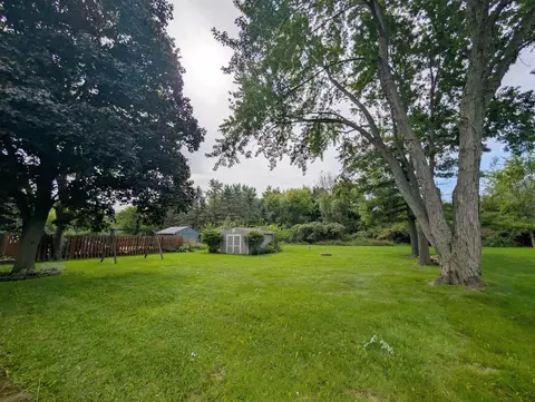 Exterior - 306 N Hampton, Durand, MI 48429 photo 9 of 16