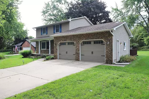 Exterior - 306 N Hampton, Durand, MI 48429 photo 2 of 16
