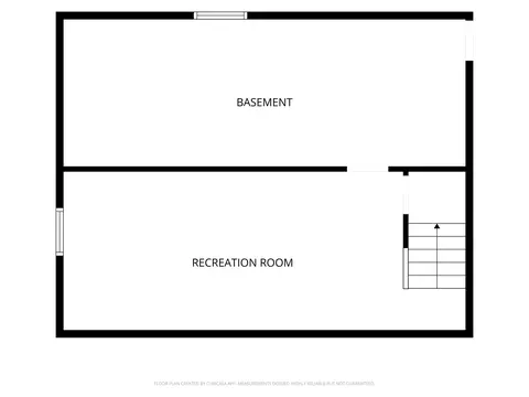 Floorplan - 306 N Hampton, Durand, MI 48429 photo 3 of 3