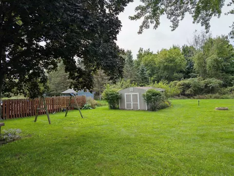Exterior - 306 N Hampton, Durand, MI 48429 photo 14 of 16