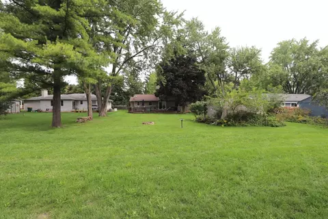 Exterior - 306 N Hampton, Durand, MI 48429 photo 9 of 16