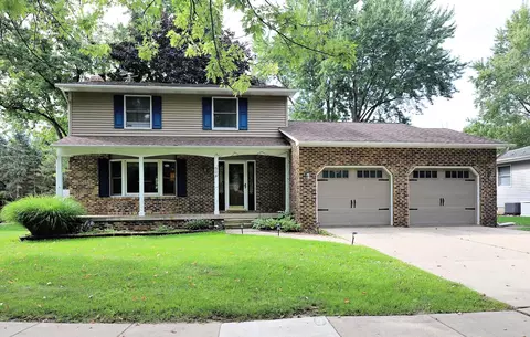 Exterior - 306 N Hampton, Durand, MI 48429 photo 2 of 16