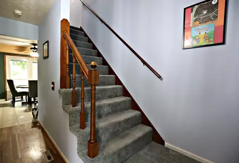 Entry Way - 306 N Hampton, Durand, MI 48429 photo 1 of 1