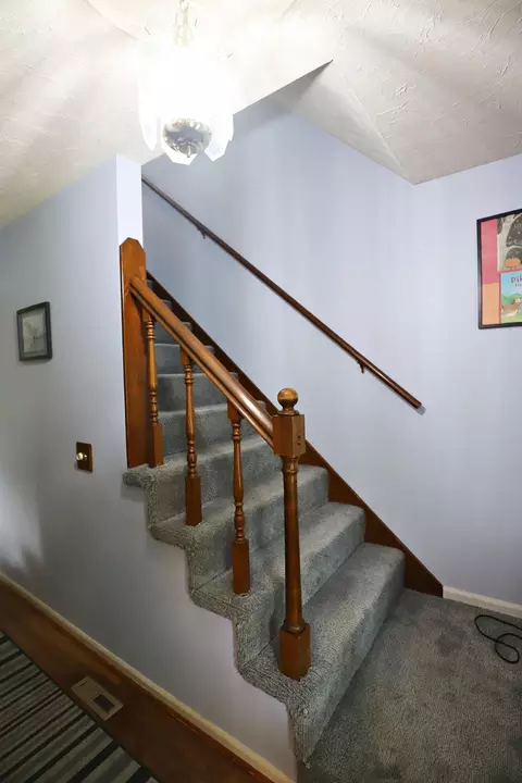 Entry Way - 306 N Hampton, Durand, MI 48429 photo 1 of 1