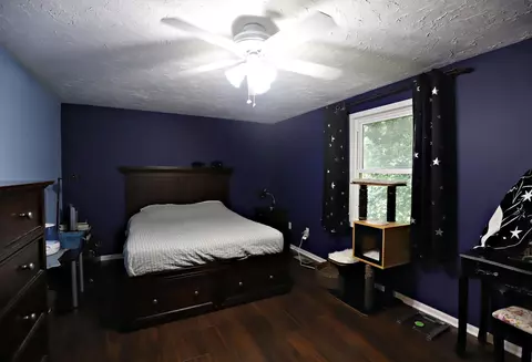 Bedroom - 306 N Hampton, Durand, MI 48429 photo 1 of 3