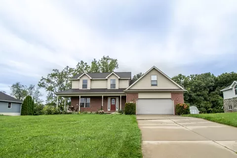 8376 Oak Rdg, Goodrich, MI 48438