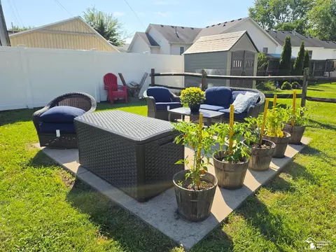 Exterior - 3051 Harborview, Monroe, MI 48162 photo 5 of 8