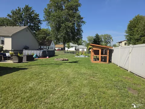 Exterior - 3051 Harborview, Monroe, MI 48162 photo 6 of 8