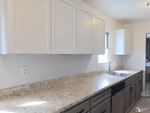 Kitchen - 3051 Harborview, Monroe, MI 48162 photo 1 of 3