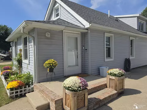 Exterior - 3051 Harborview, Monroe, MI 48162 photo 7 of 8