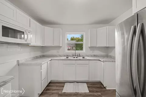 Kitchen - 1093 Corydon, Mount Morris, MI 48458 photo 1 of 1