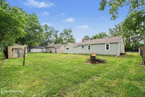 Exterior - 1093 Corydon, Mount Morris, MI 48458 photo 7 of 7